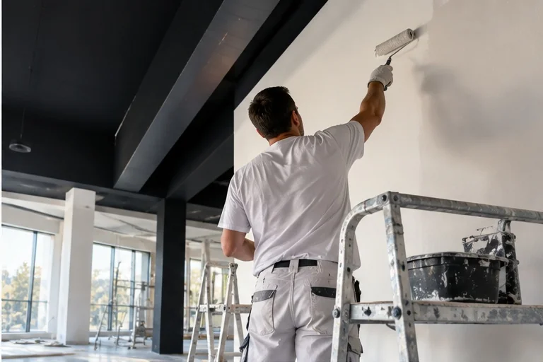 peinture-finition
