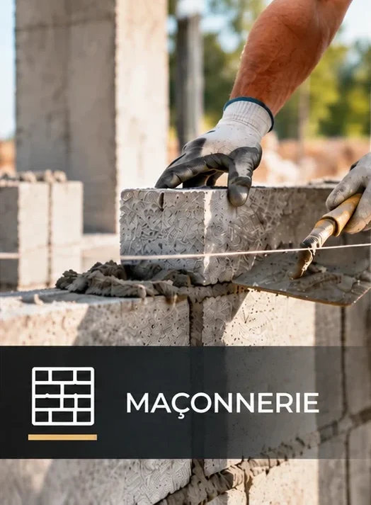 maconnerie
