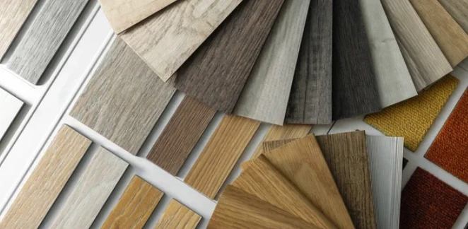 choix parquet