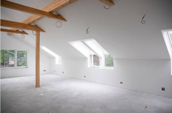 finitions-peinture-combles
