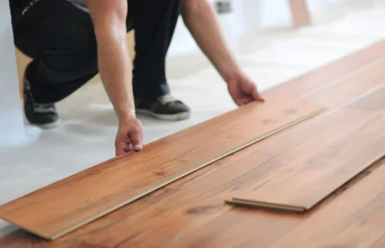 pose-parquet