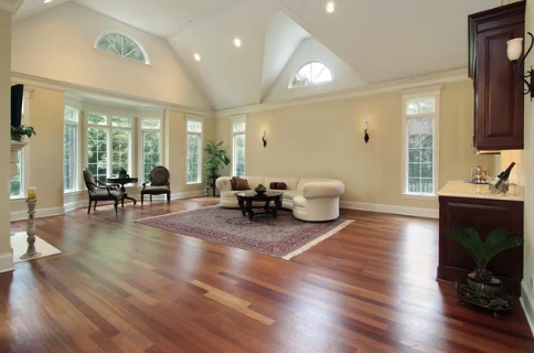 parquet
